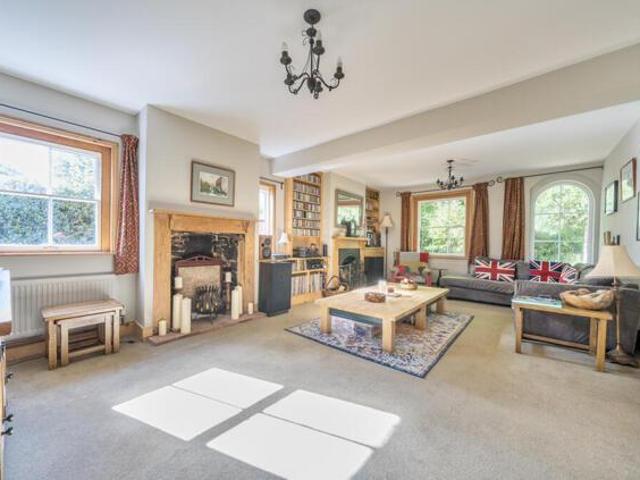 House for sale in Woodlands, Ashurst Bridge