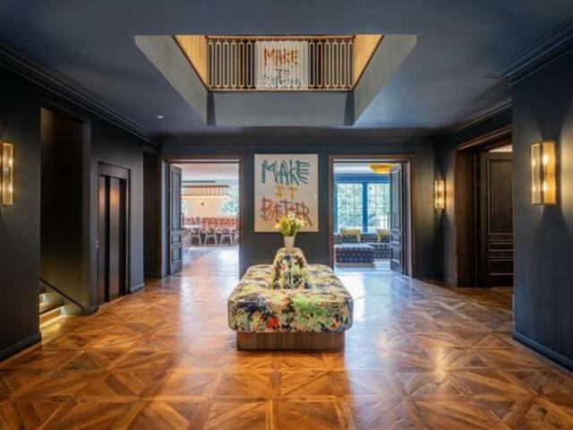 House for sale in Hampstead, London Borough of Haringey