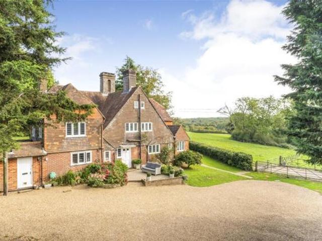 House for sale in Cross In Hand, East Sussex