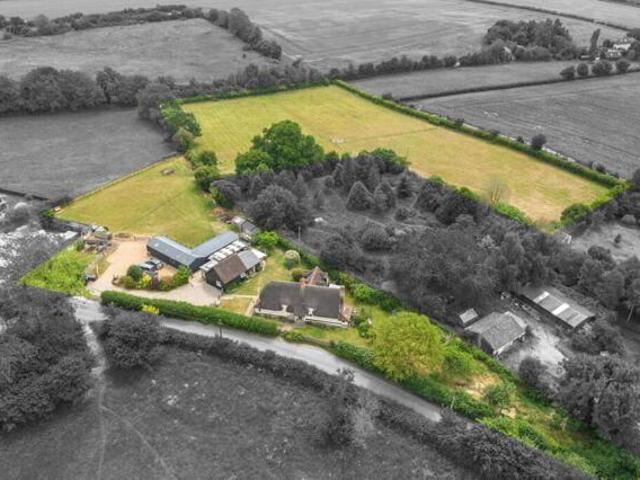 House for sale in Colliers End, Hertfordshire