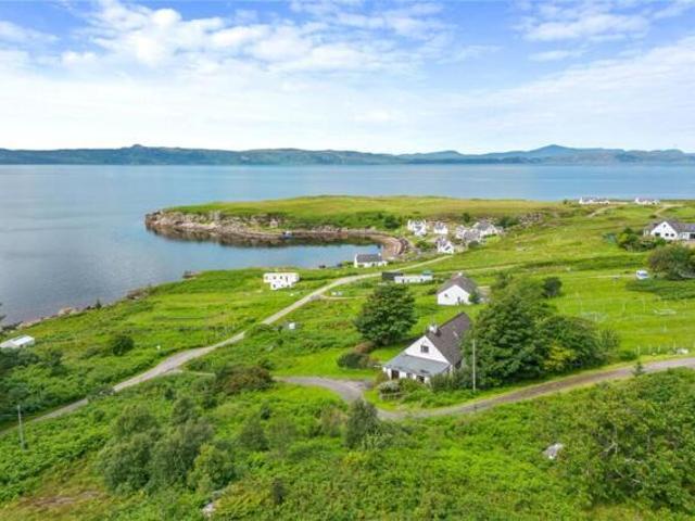 House for sale in Highlands, Camusteel
