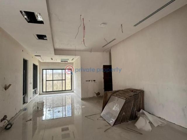 House for sale in Eti Osa, Abuja