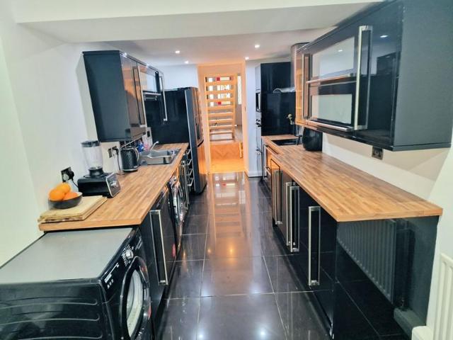 House for sale in Isle Of Man