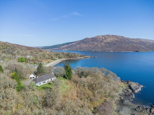 House for sale in Isle Of Skye