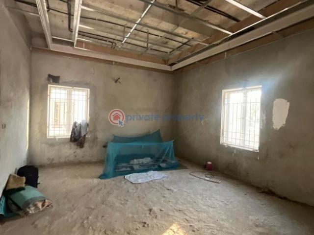 House for sale in Abuja, Central Area Phase 2 