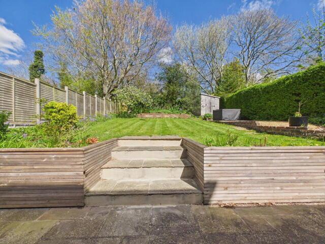 House for sale in Fishersgate, West Sussex