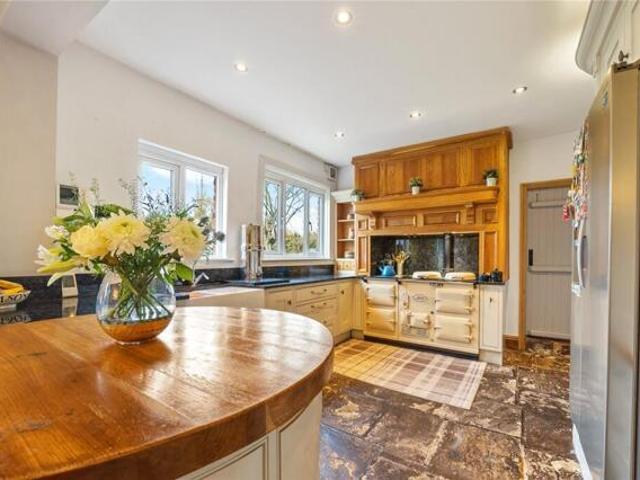 House for sale in Roby Mill, Lancashire