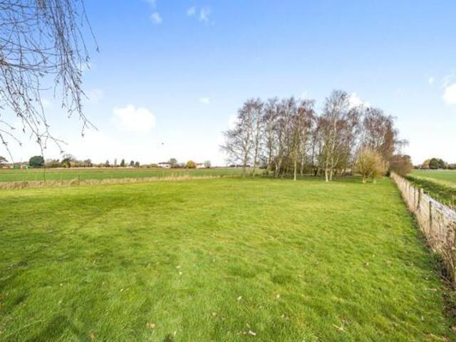 House for sale in Boston, Lincolnshire