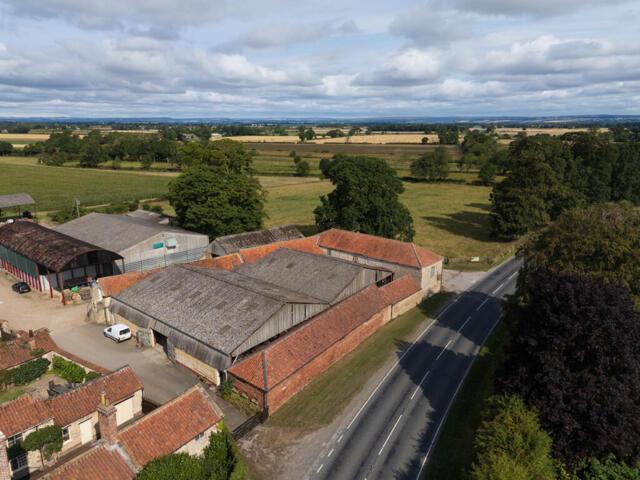 House for sale in Malton, North Yorkshire