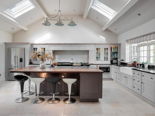 House for sale in Antrobus, Cheshire