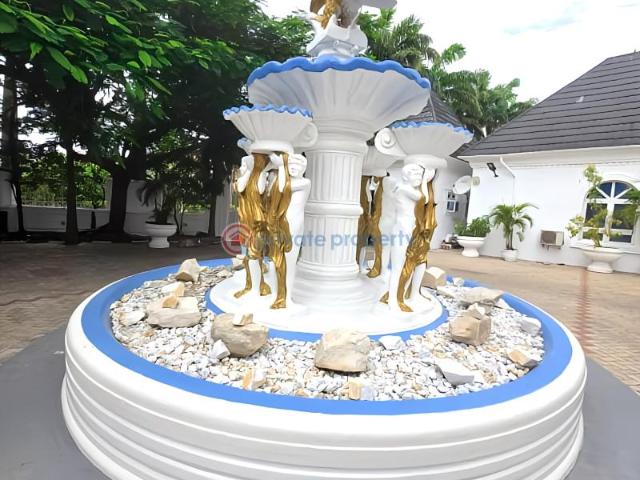 House for sale in Abuja