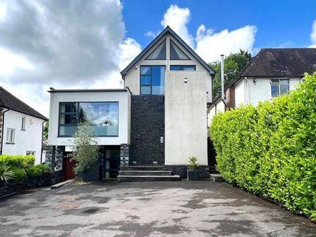 House for sale in Falcon Lodge, Wales