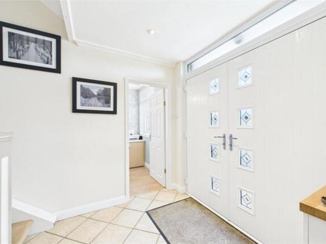 House for sale in Little Sandhurst