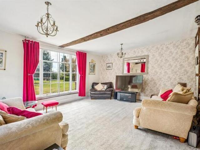 House for sale in Stewkley