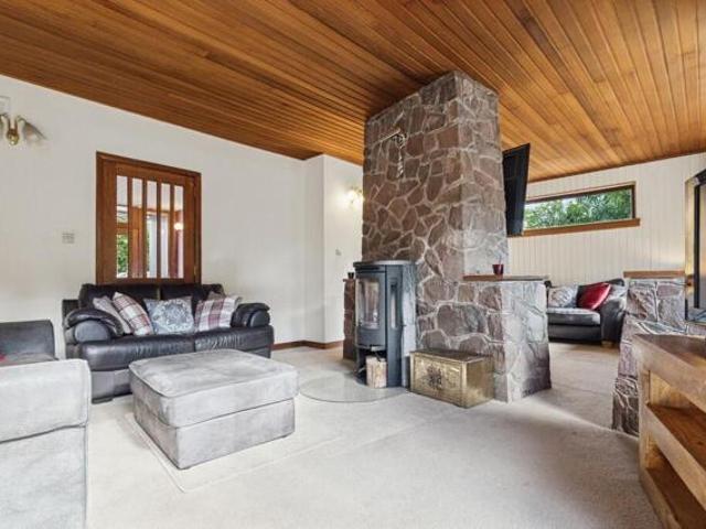 House for sale in Fintry, Scotland