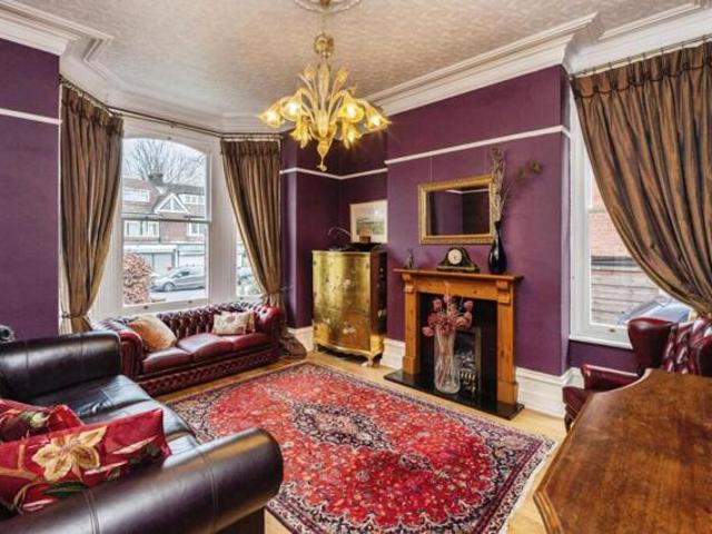 House for sale in Swinton, Swinton Park