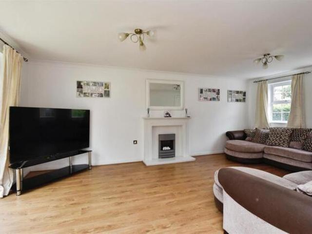 House for sale in Weston and Crewe Green, Weston