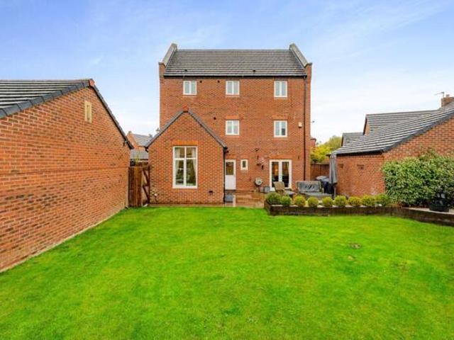 House for sale in Upton Rocks, Widnes