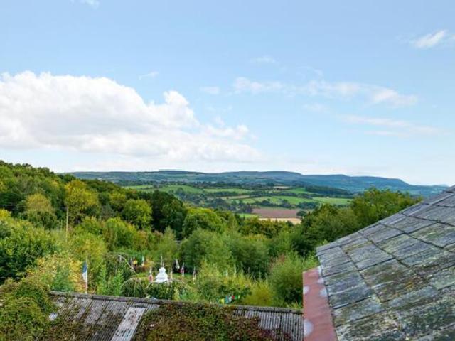 House for sale in Brilley