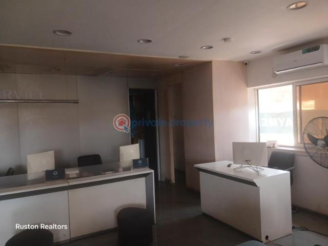 Commercial for sale in Ojo, Ibadan