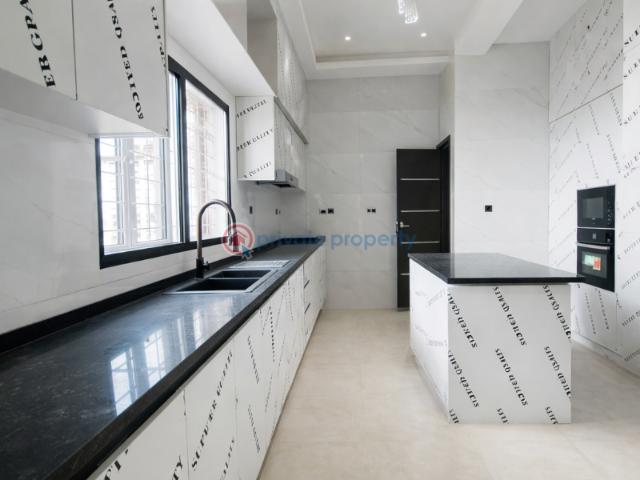 House for sale in Abuja, Sokoto