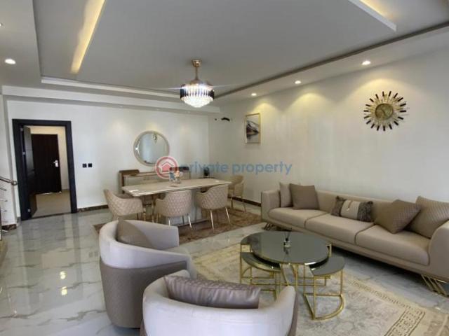 House for sale in Abuja, Central Area Phase 2 