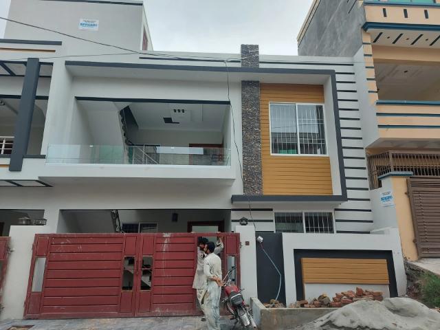 House for sale in Rawalpindi, Islamabad Capital Territory