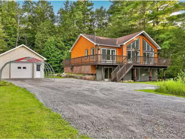 House for sale in Laurentides, Quebec