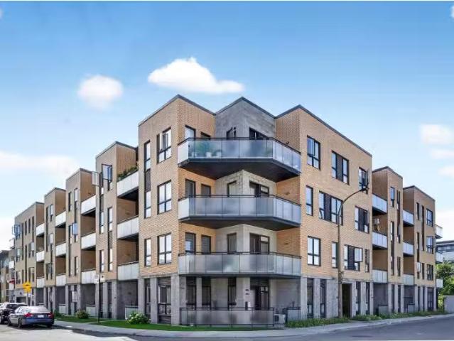Condo for sale in St. Leonard's, Quebec