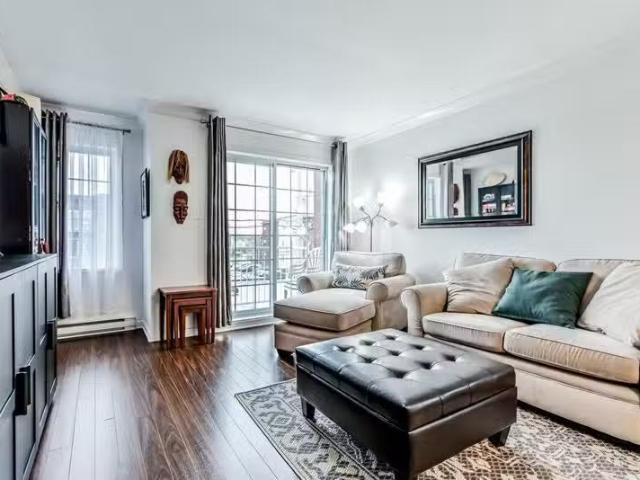 Condo for sale in Longueuil, Quebec