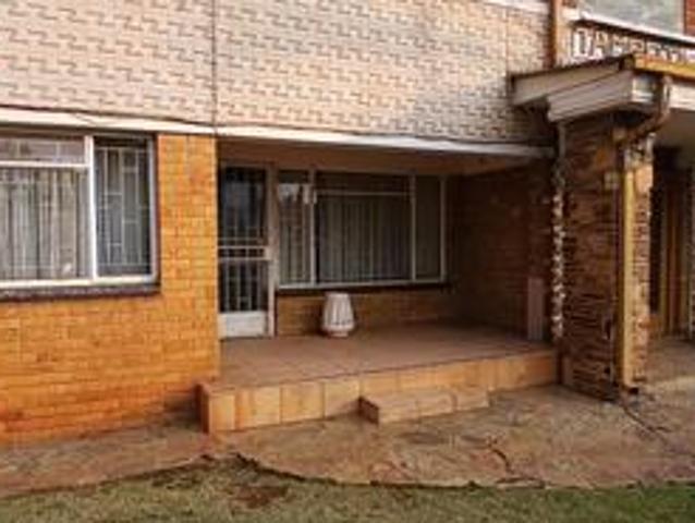 Apartment for sale in Sundra, Mpumalanga