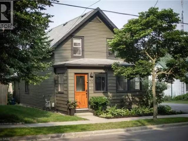 House for sale in Port Hope, Ontario