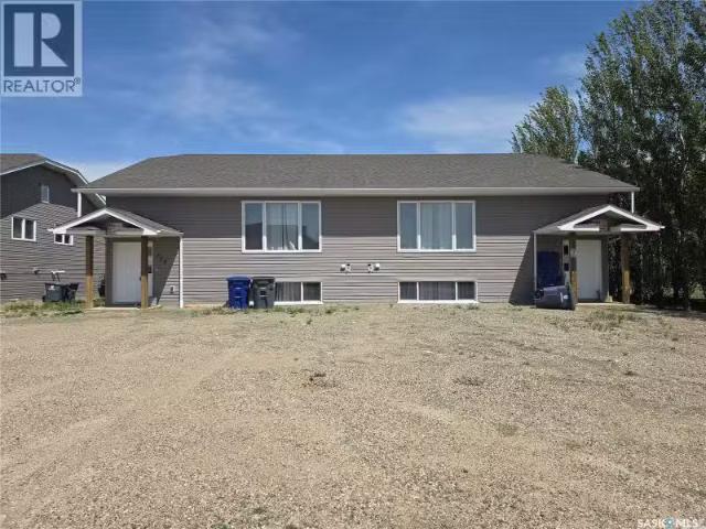 House for sale in Kerrobert, Saskatchewan