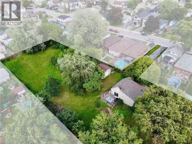 House for sale in Ancaster, Ontario