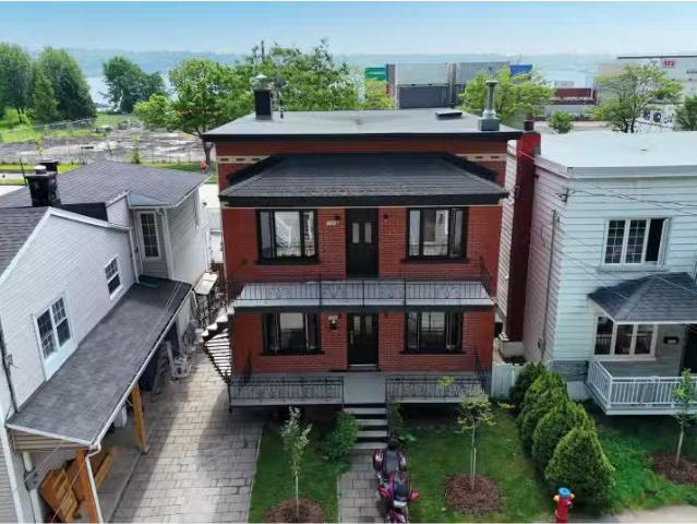 House for sale in Québec, Quebec