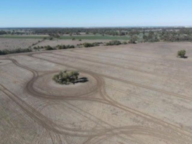 Land for sale in Moree, New South Wales