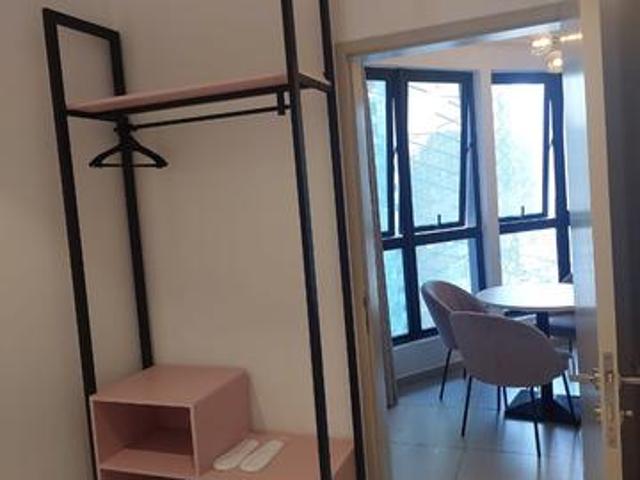 Apartment for sale in Country Heights Damansara, Kuala Lumpur