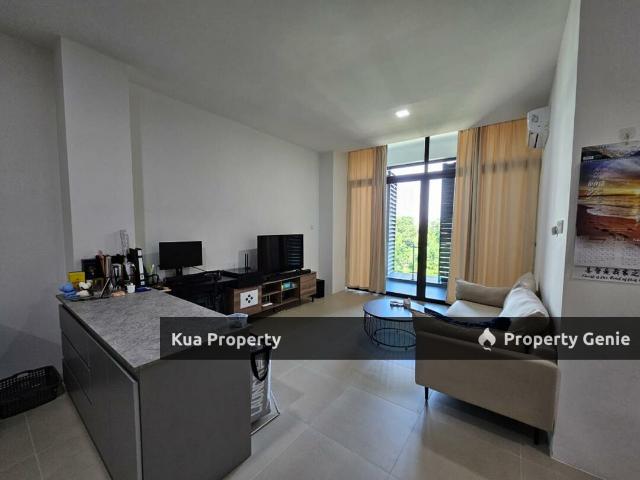 Condominium for sale in Urat Mata, Kuching