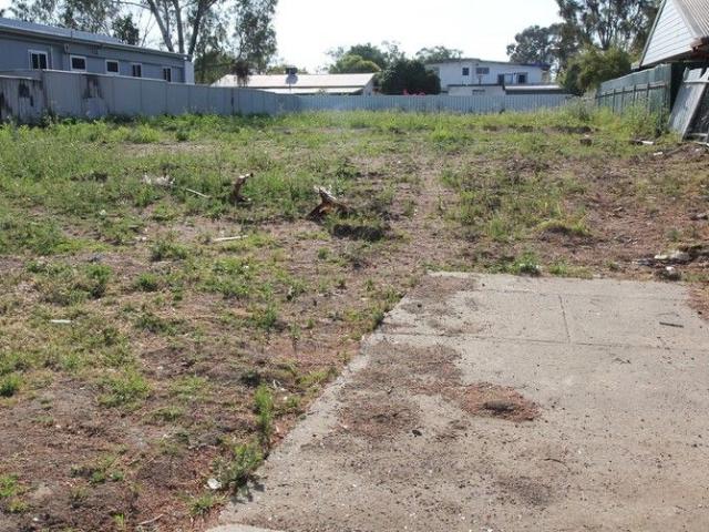 Land for sale in Moree, New South Wales