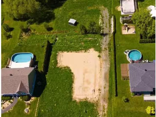 House for sale in Deschaillons, Quebec