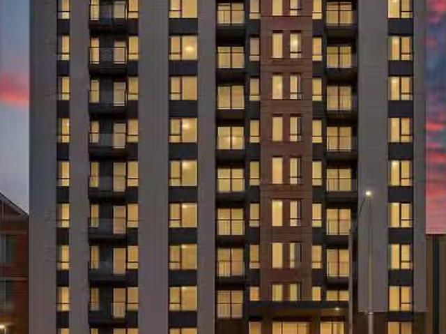 Condo for sale in Québec, Quebec