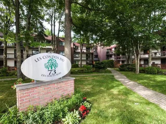 Condo for sale in Sainte-julie, Quebec