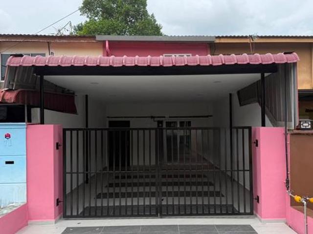Terraced House for sale in Bukit Ledang, Johor
