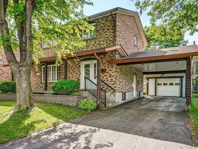 House for sale in Longueuil, Quebec