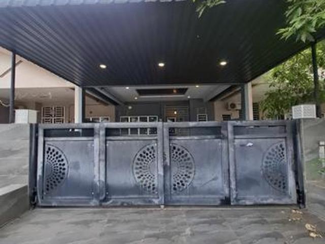 Terraced House for sale in Kulim