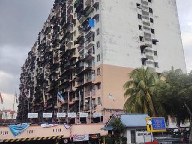 Apartment for sale in Ampang Hilir, Kuala Lumpur