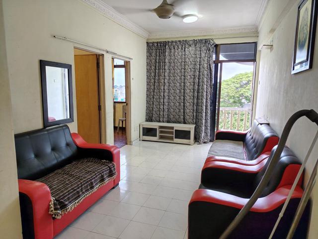 Apartment for sale in Malaka