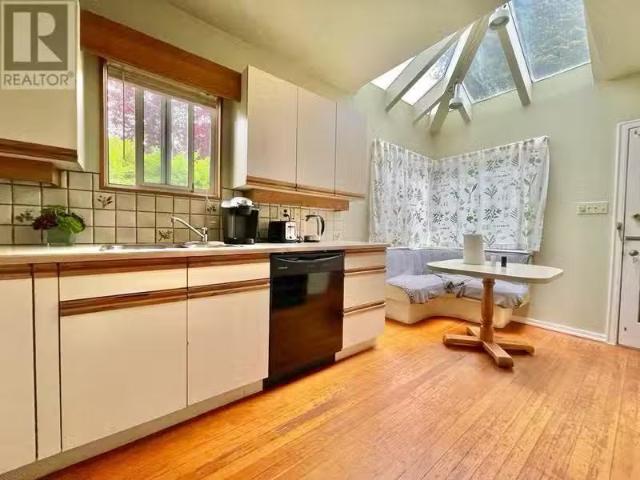 House for sale in Vancouver, British Columbia