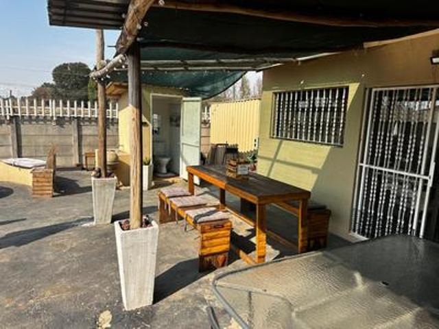 House for sale in Sundra, Mpumalanga