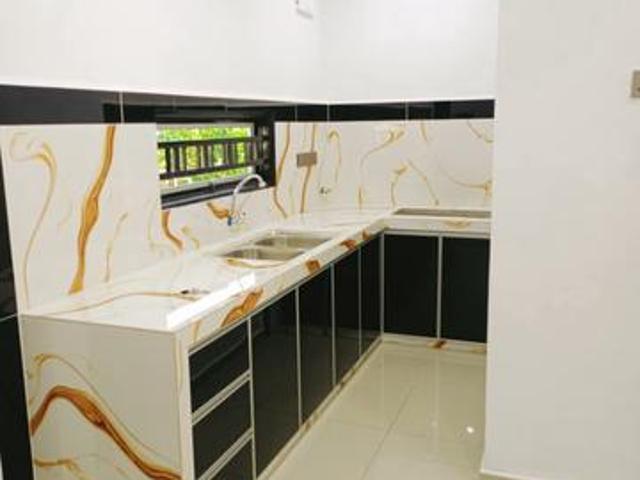 Terraced House for sale in Kuala Muda, Kedah